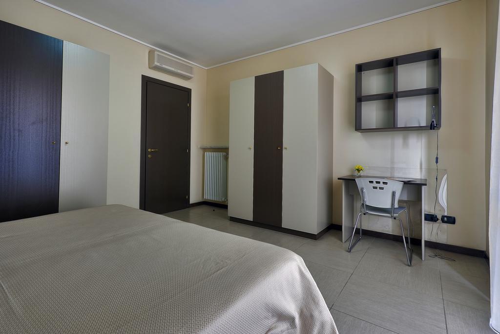 Residence La Sfera Pavia Quarto foto
