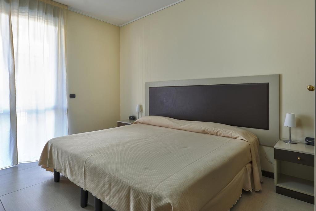 Residence La Sfera Pavia Quarto foto